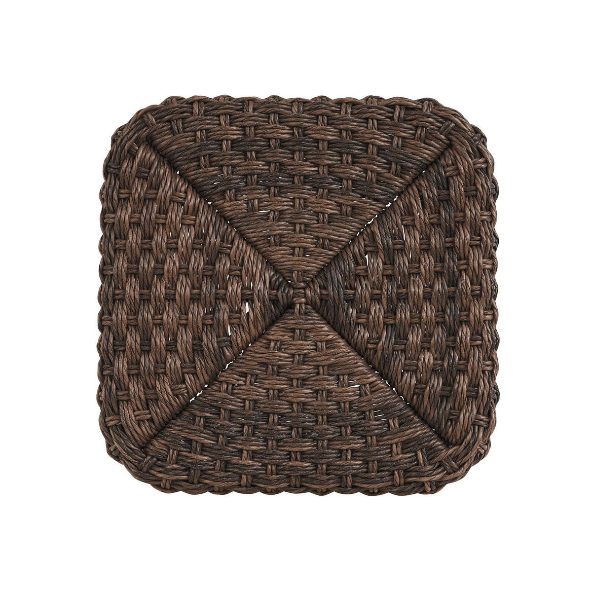 Tommy Bahama Outdoor Kilimanjaro Small Ottoman
