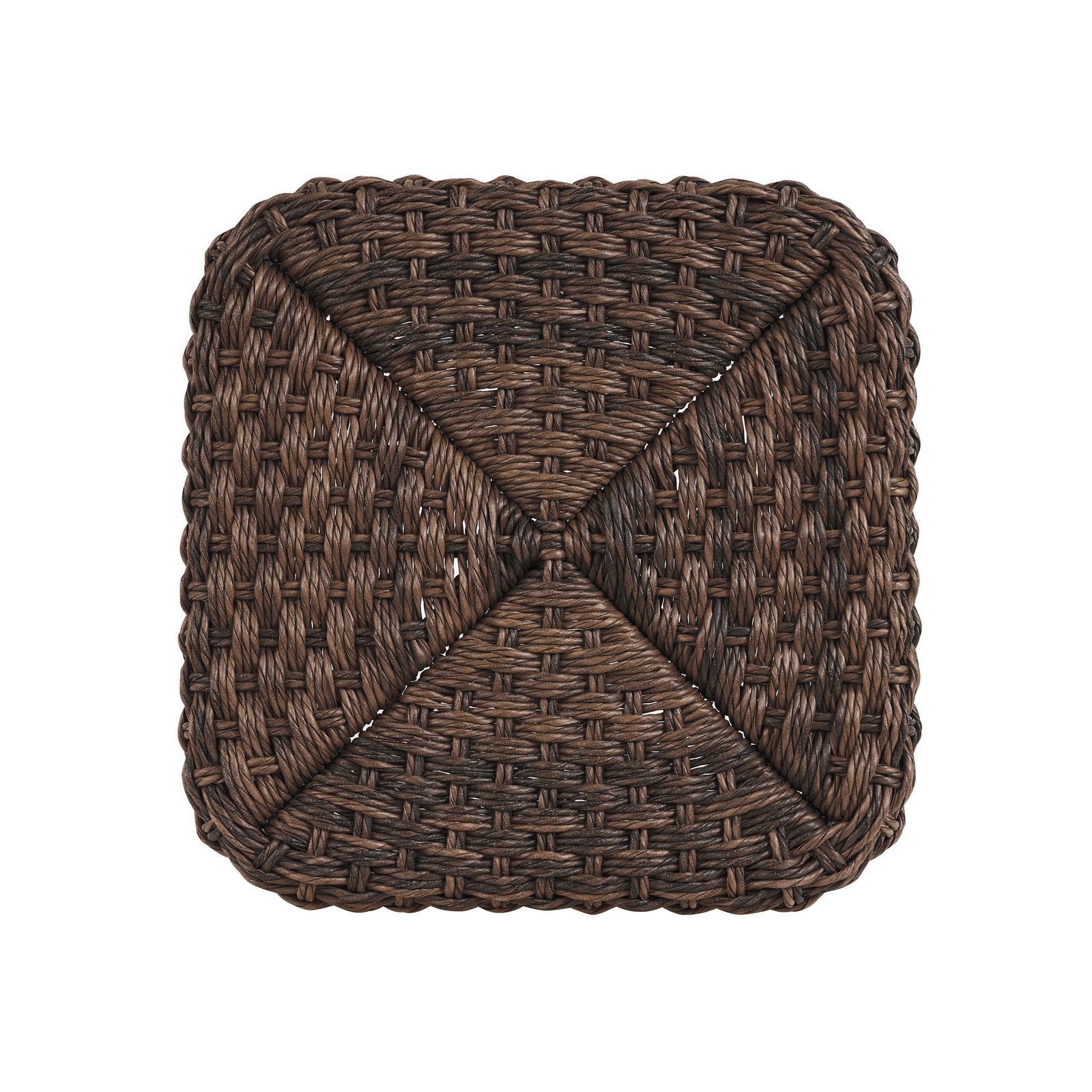 Tommy Bahama Outdoor Kilimanjaro Small Ottoman