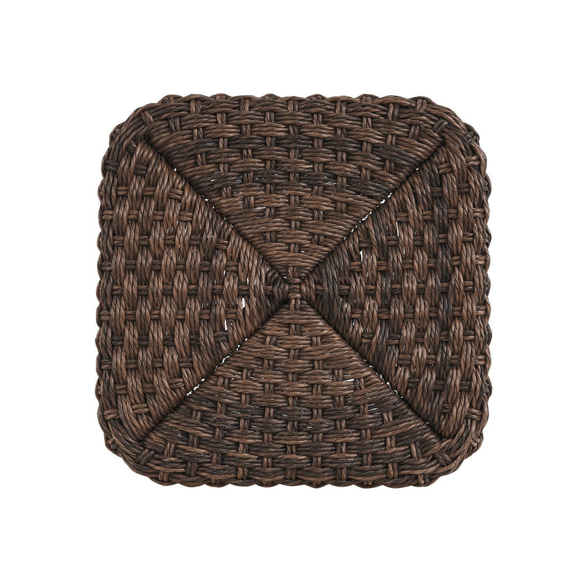 Tommy Bahama Outdoor Kilimanjaro Small Ottoman