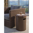 Tommy Bahama Outdoor Kilimanjaro Round Table