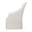 Century Furniture Century Chair Stocked Meadow Host Chair With Casters