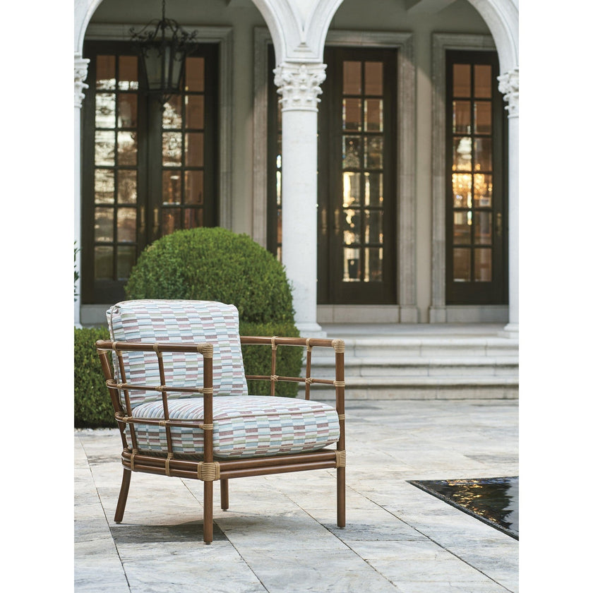 Tommy Bahama Outdoor Sandpiper Bay Lounge Chair