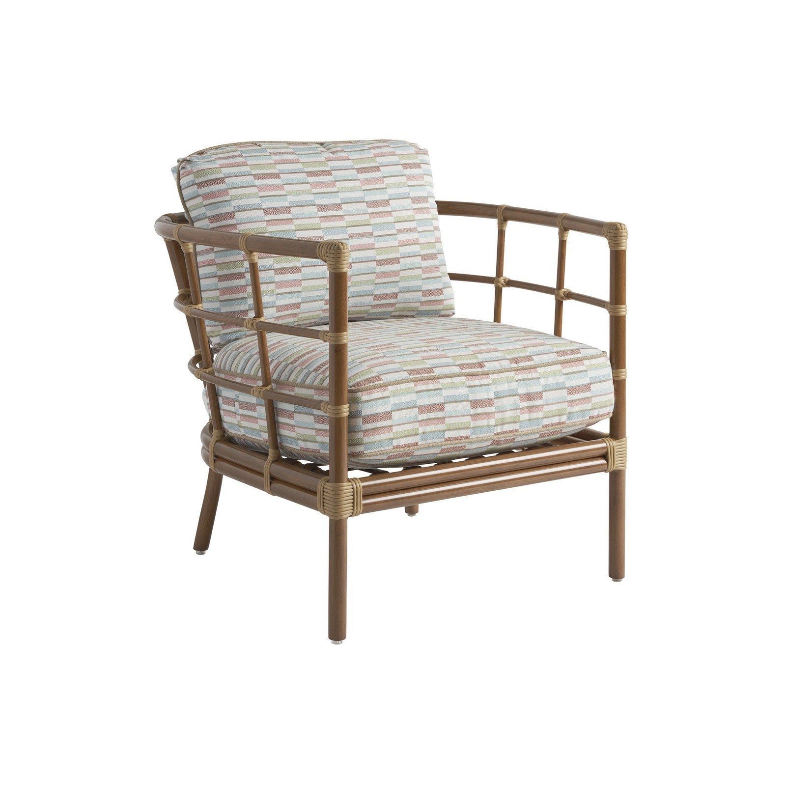 Tommy Bahama Outdoor Sandpiper Bay Lounge Chair - Thumbnail 3
