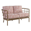 Tommy Bahama Outdoor Sandpiper Bay Love Seat
