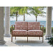Tommy Bahama Outdoor Sandpiper Bay Love Seat
