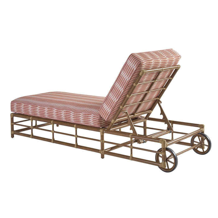 Tommy Bahama Outdoor Sandpiper Bay Chaise