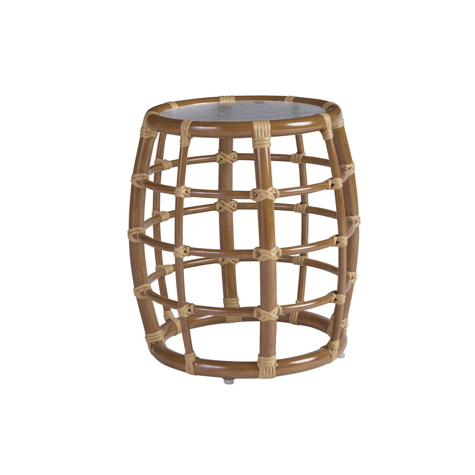 Tommy Bahama Outdoor Sandpiper Bay Accent Table