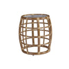 Tommy Bahama Outdoor Sandpiper Bay Accent Table