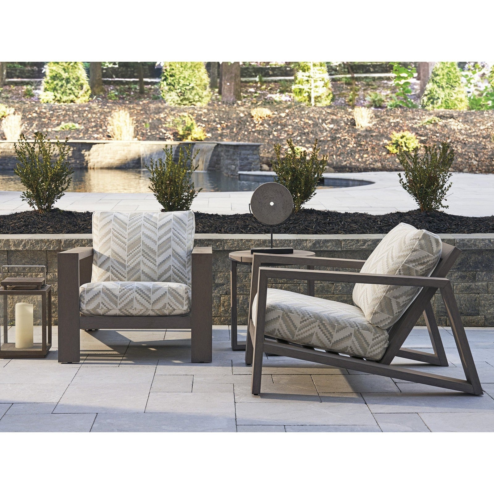 Tommy Bahama Outdoor Mozambique Lounge Chair