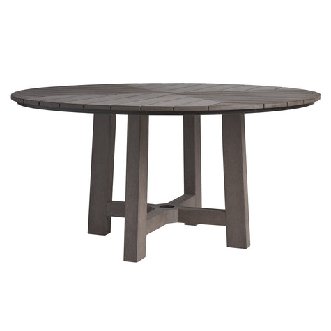 Tommy Bahama Outdoor Mozambique Round Dining Table