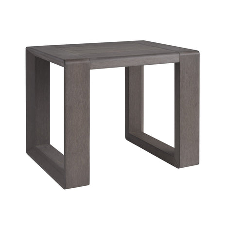 Tommy Bahama Outdoor Mozambique Rectangular End Table