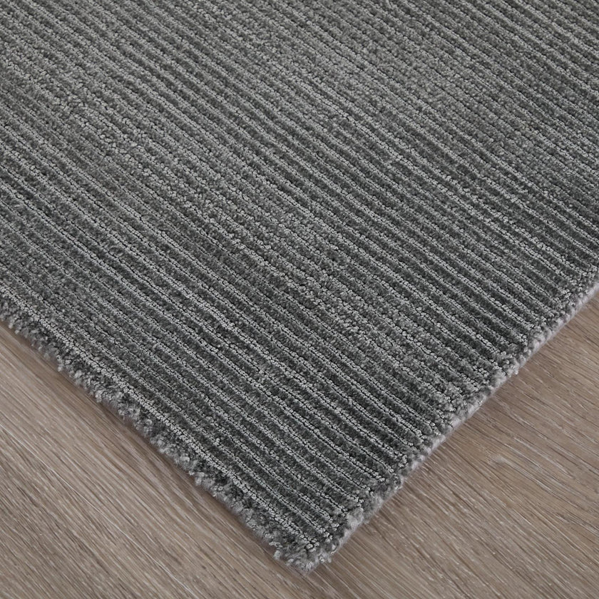 Feizy Abbott 8A24F Modern Solid Rug