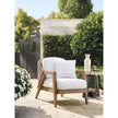 Tommy Bahama Outdoor Isle Of Palms Accent Chair
