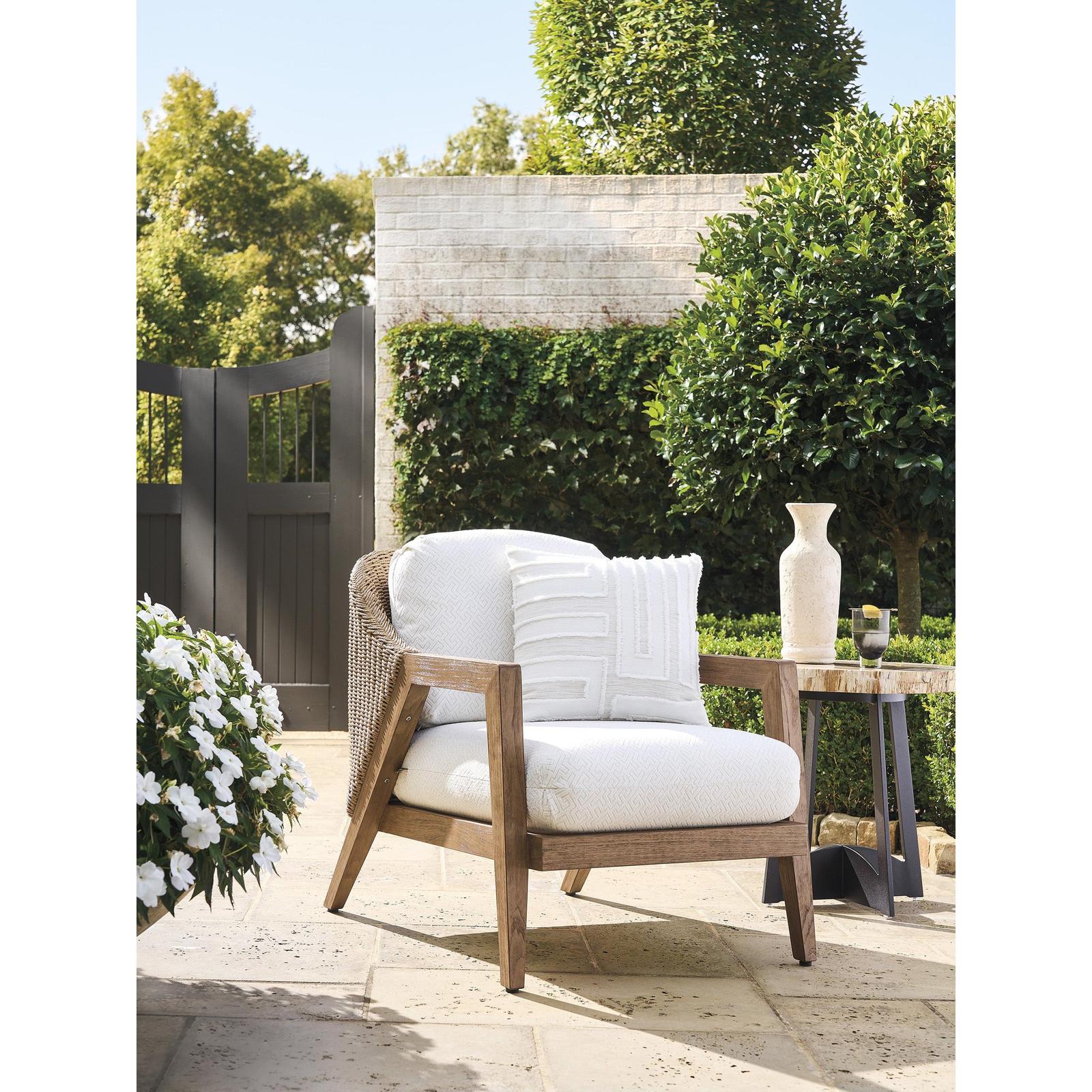 Tommy Bahama Outdoor Isle Of Palms Accent Chair