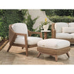 Tommy Bahama Outdoor Isle Of Palms Ottoman
