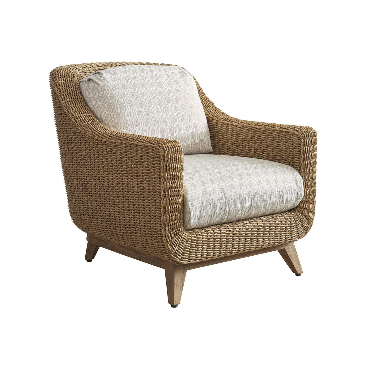 Tommy Bahama Outdoor Isle Of Palms Lounge Chair
