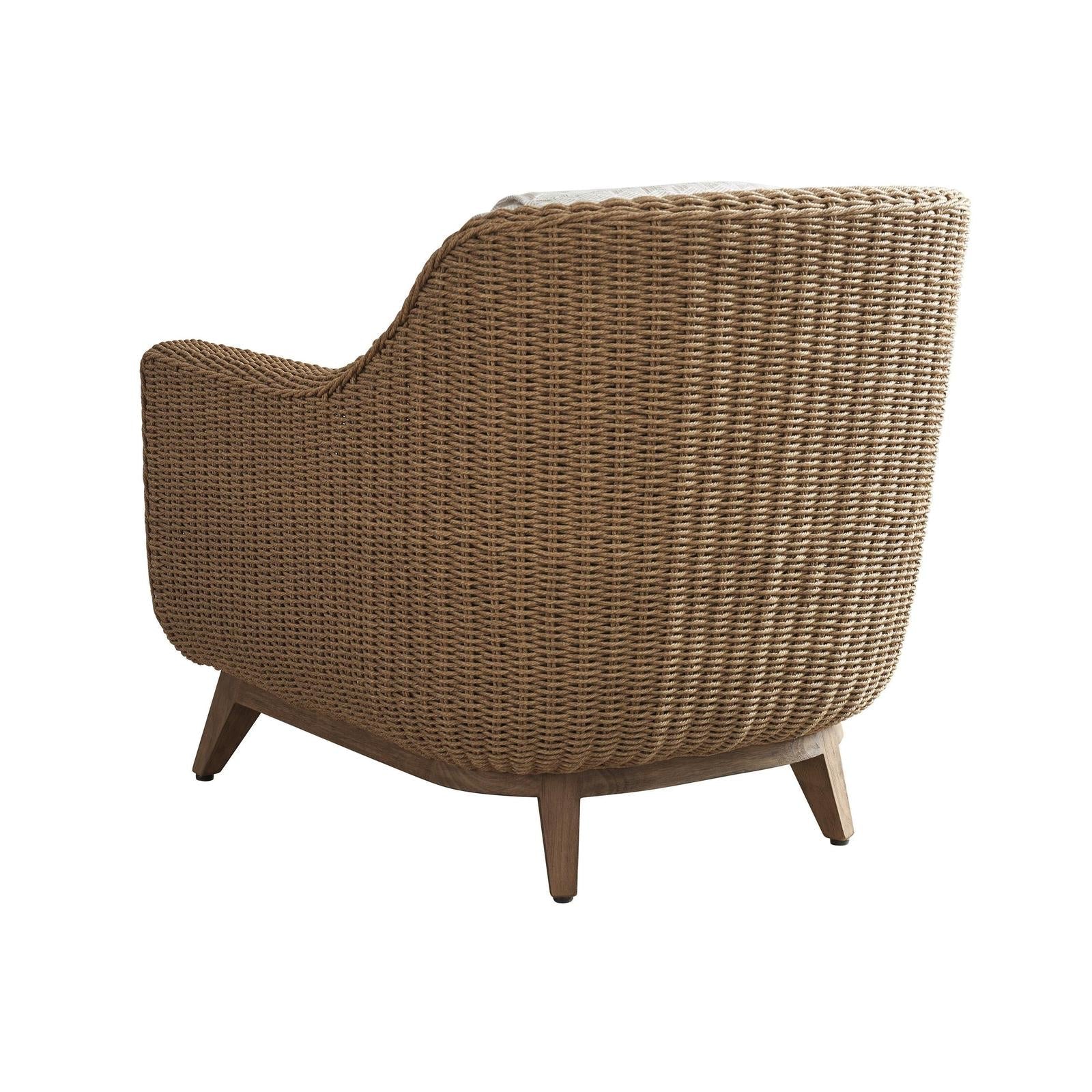 Tommy Bahama Outdoor Isle Of Palms Lounge Chair