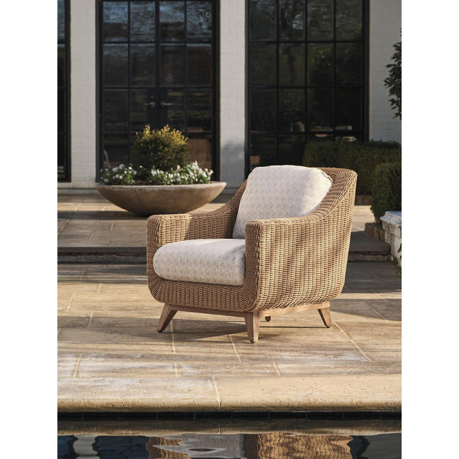 Tommy Bahama Outdoor Isle Of Palms Lounge Chair