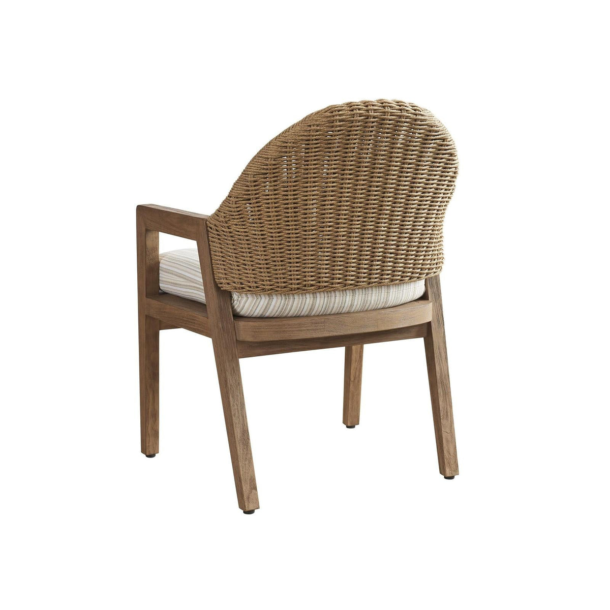 Tommy Bahama Outdoor Isle Of Palms Arm Dining Chair