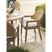 Tommy Bahama Outdoor Isle Of Palms Arm Dining Chair