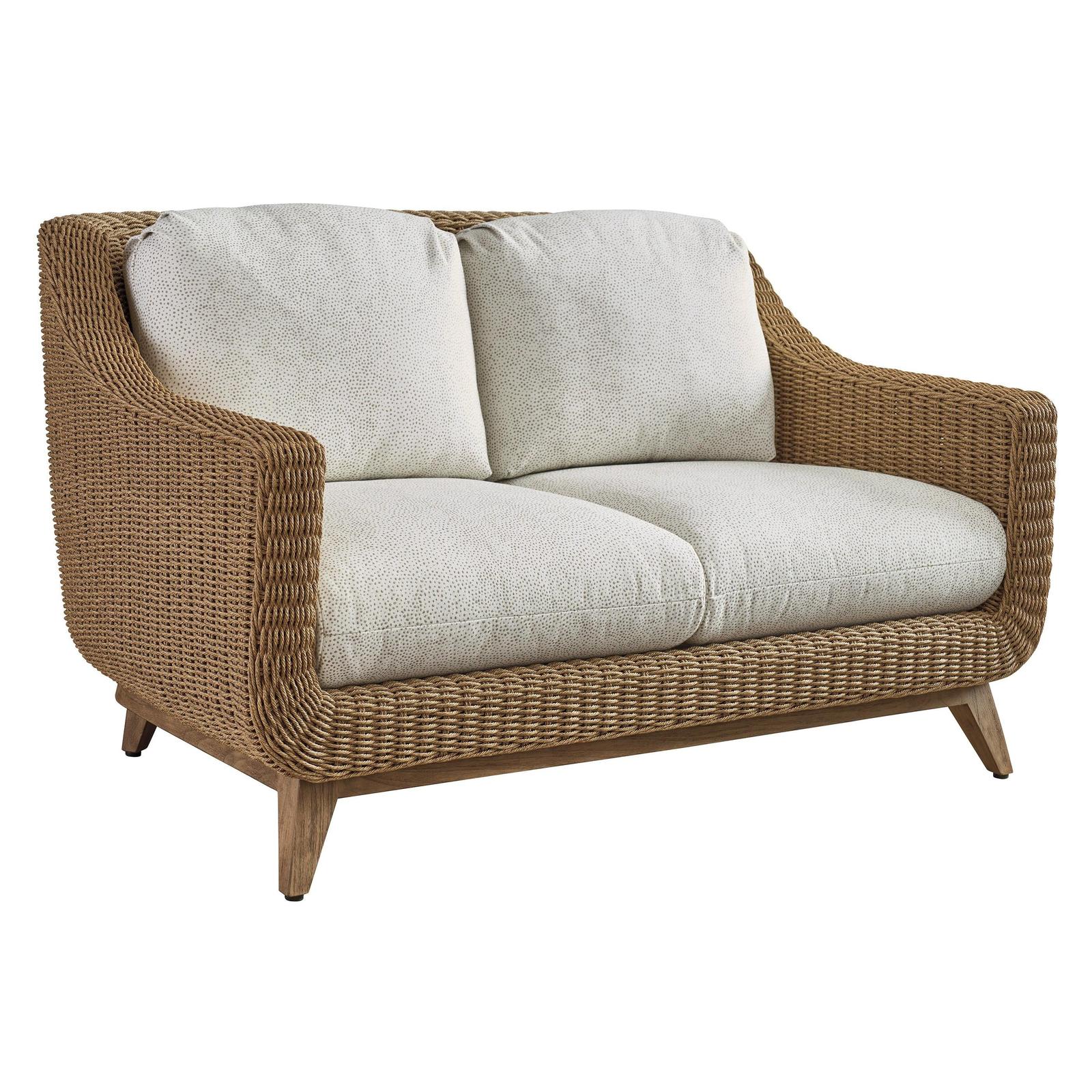 Tommy Bahama Outdoor Isle Of Palms Loveseat