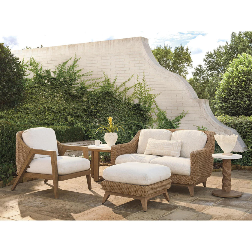 Tommy Bahama Outdoor Isle Of Palms Ottoman