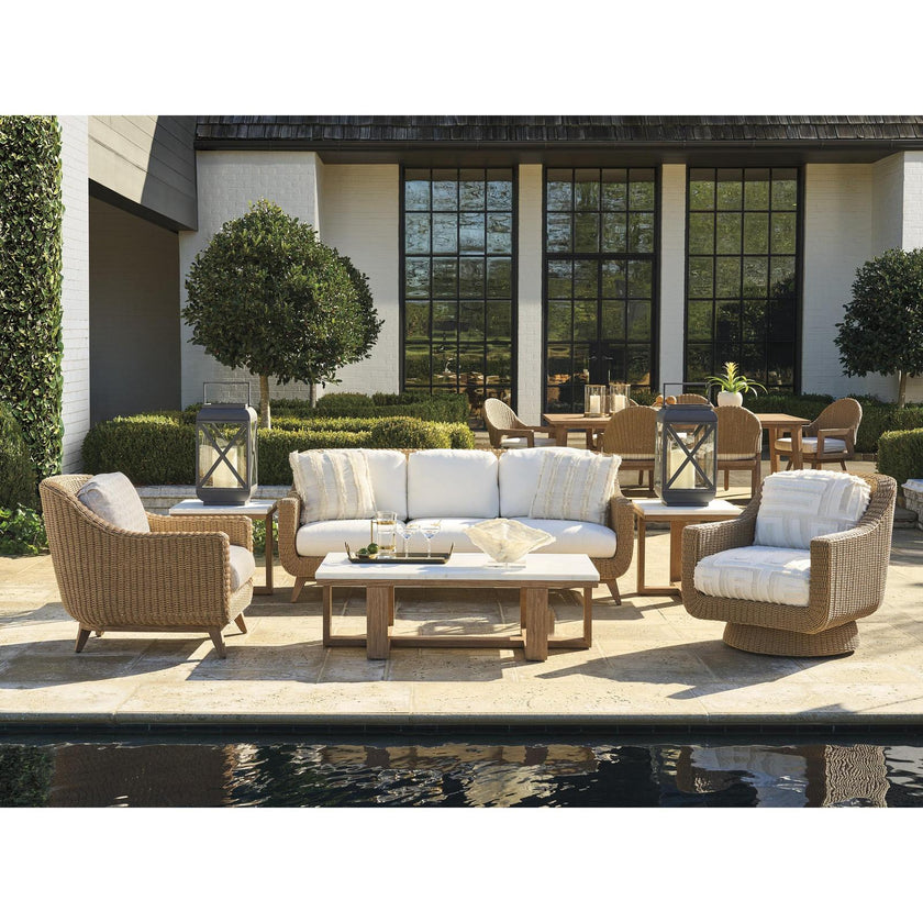 Tommy Bahama Outdoor Isle Of Palms Sofa