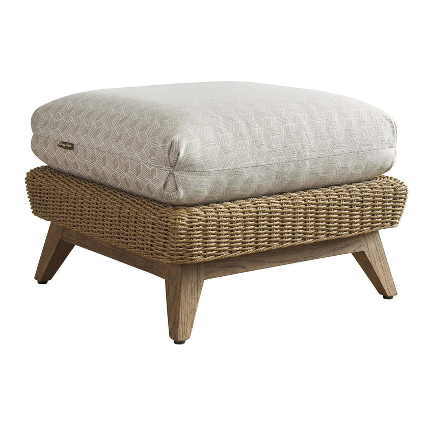 Tommy Bahama Outdoor Isle Of Palms Ottoman
