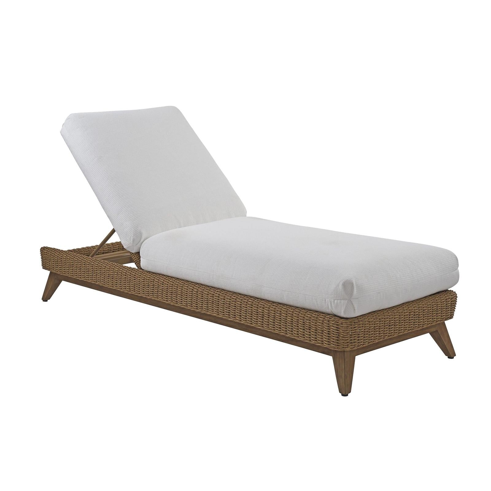 Tommy Bahama Outdoor Isle Of Palms Chaise Lounge