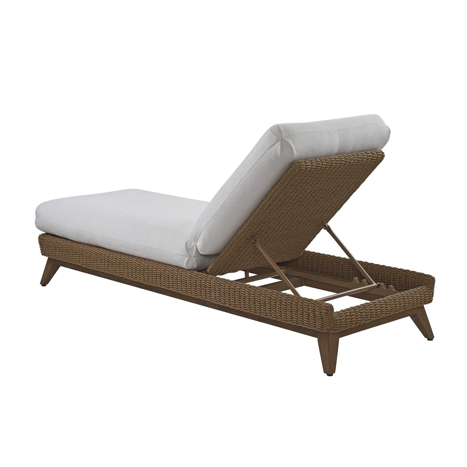 Tommy Bahama Outdoor Isle Of Palms Chaise Lounge