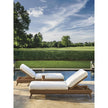 Tommy Bahama Outdoor Isle Of Palms Chaise Lounge