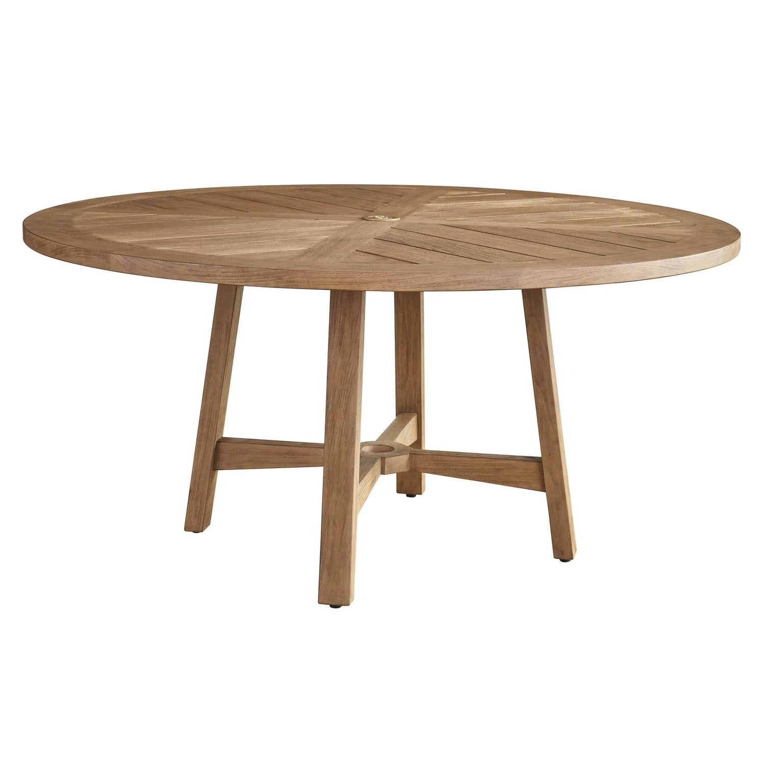 Tommy Bahama Outdoor Isle Of Palms Round Dining Table