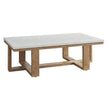 Tommy Bahama Outdoor Isle Of Palms Rectangular Cocktail Table