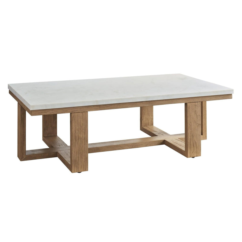 Tommy Bahama Outdoor Isle Of Palms Rectangular Cocktail Table
