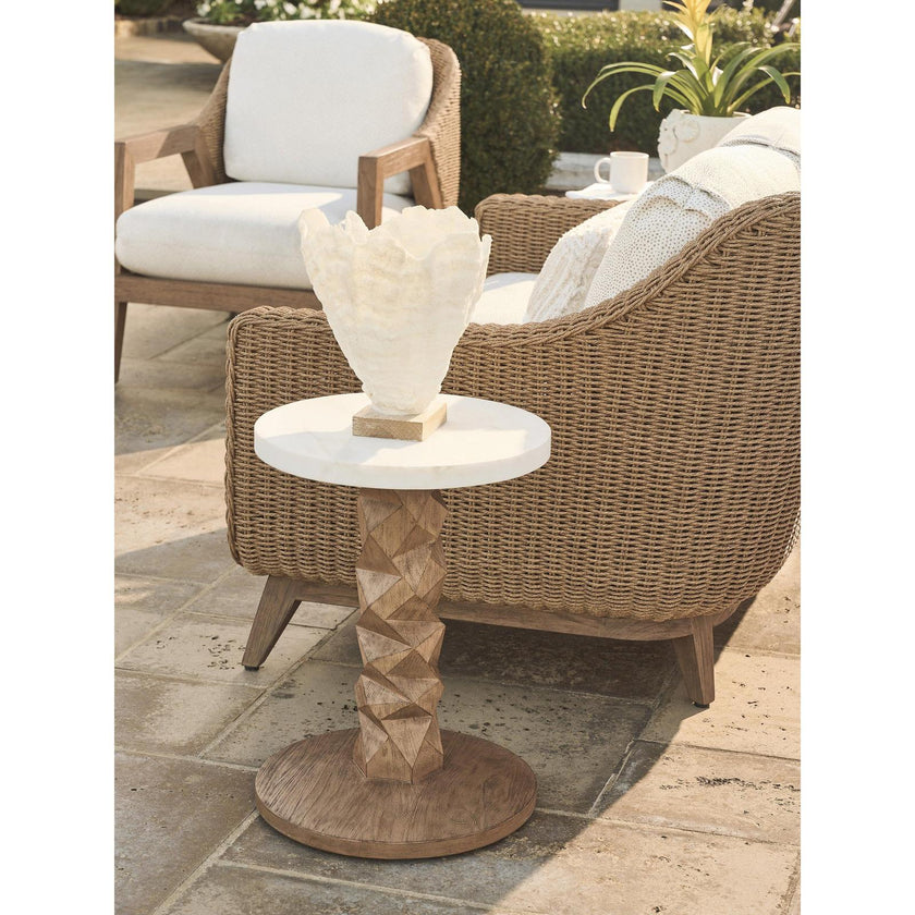 Tommy Bahama Outdoor Isle Of Palms Accent Table
