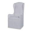 Century Furniture Harmony Host Chair
