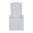 Century Furniture Harmony Host Chair