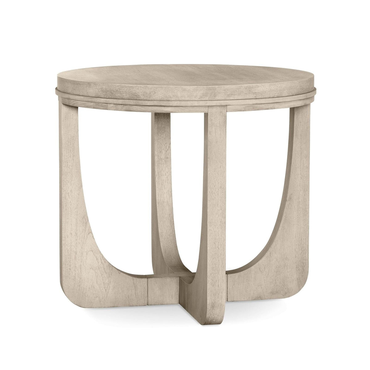 Century Furniture Tribeca Side Table