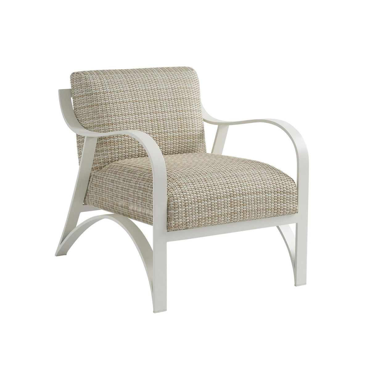 Tommy Bahama Outdoor Sand Dune Woven Lounge Chair
