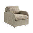 Tommy Bahama Outdoor Sand Dune Lounge Chair