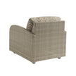 Tommy Bahama Outdoor Sand Dune Lounge Chair