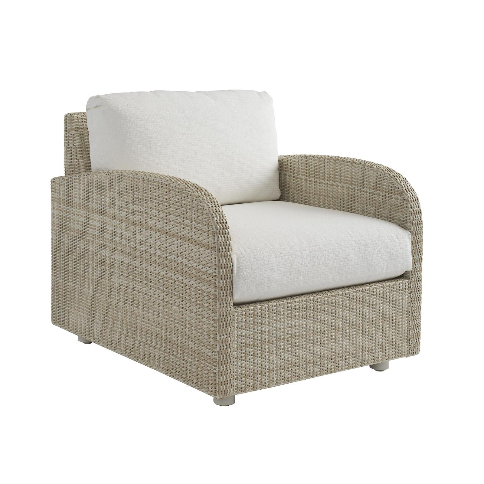 Tommy Bahama Outdoor Sand Dune Lounge Chair