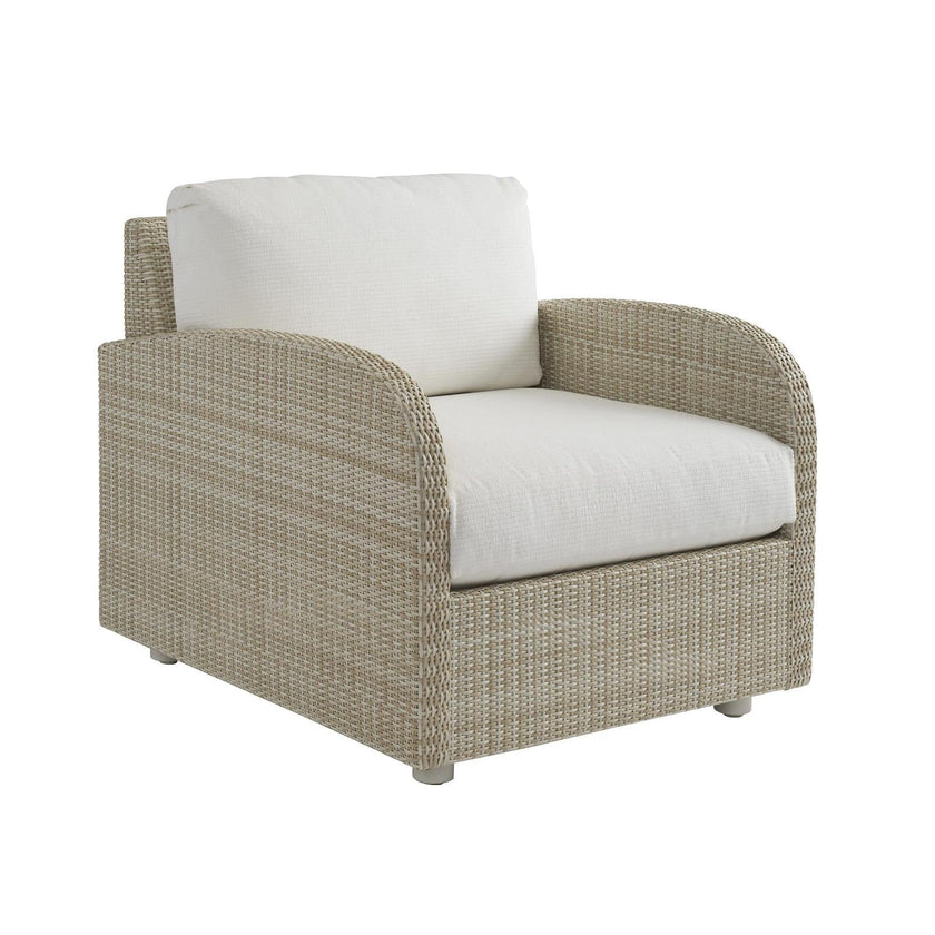 Tommy Bahama Outdoor Sand Dune Lounge Chair