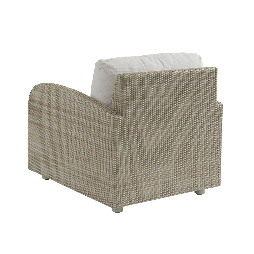 Tommy Bahama Outdoor Sand Dune Lounge Chair