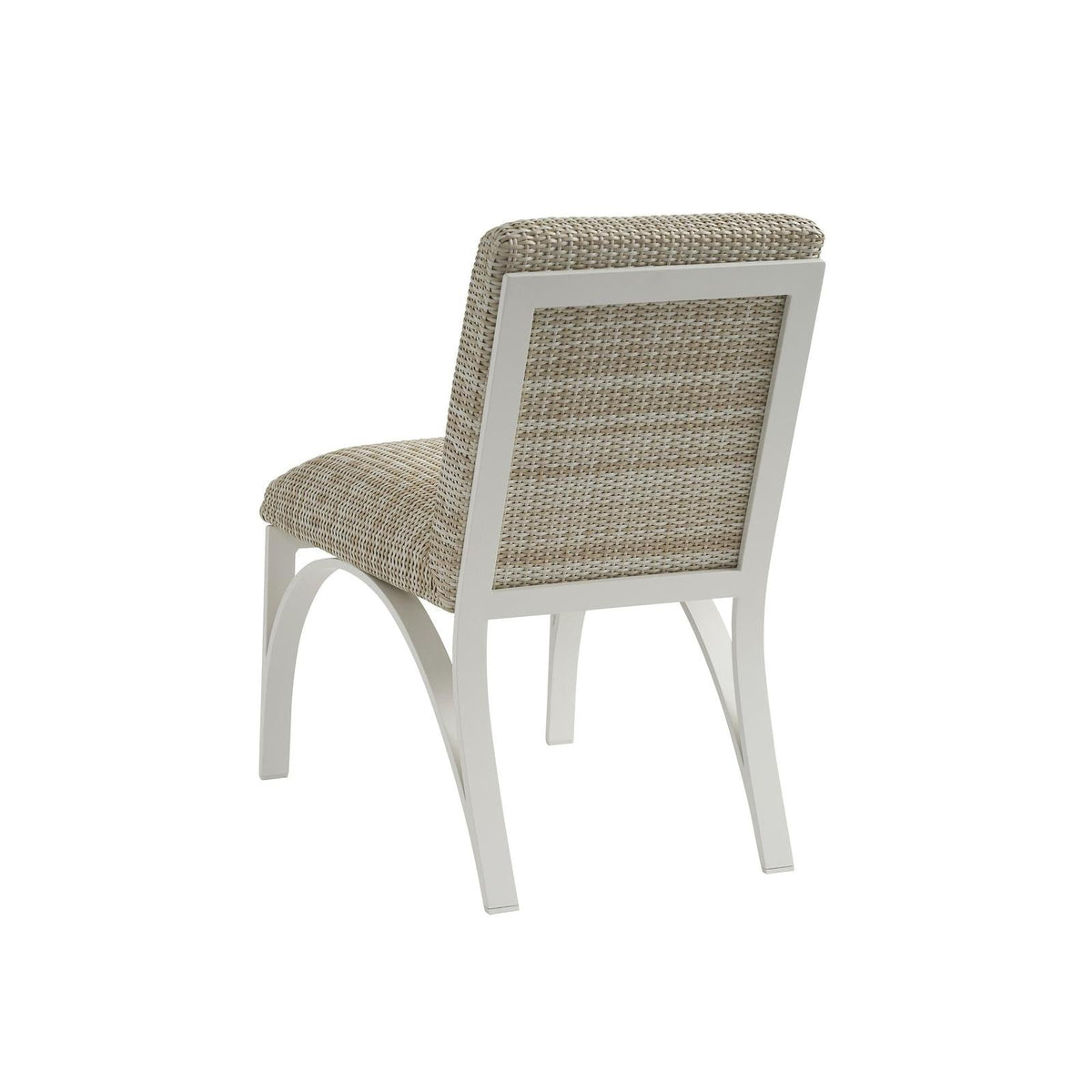 Tommy Bahama Outdoor Sand Dune Side Dining Chair