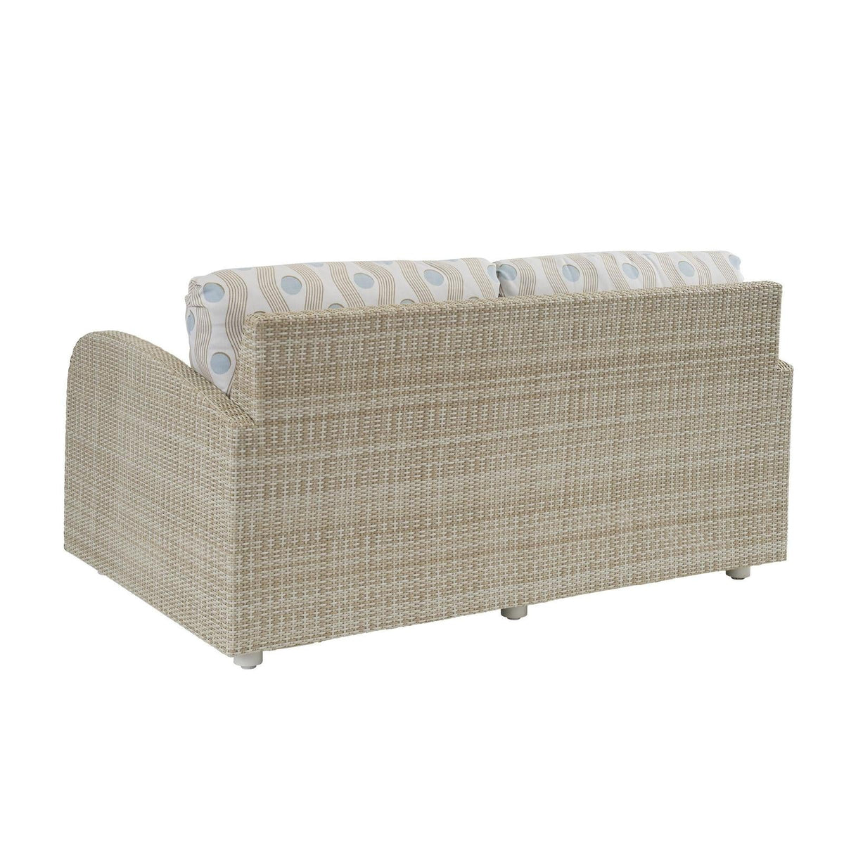 Tommy Bahama Outdoor Sand Dune Loveseat