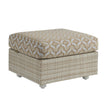 Tommy Bahama Outdoor Sand Dune Ottoman
