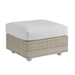 Tommy Bahama Outdoor Sand Dune Ottoman