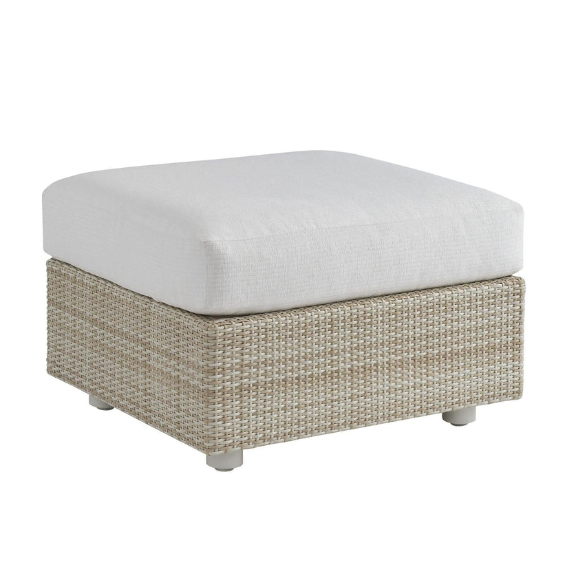 Tommy Bahama Outdoor Sand Dune Ottoman