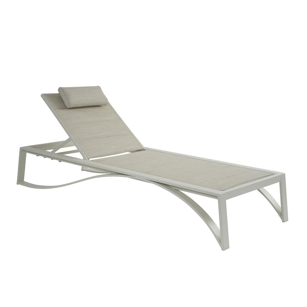 Tommy Bahama Outdoor Sand Dune Chaise
